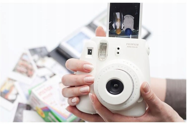Купить INSTAX MINI 9 11 вставка Fujifilm Glossy 10 фото!: отзывы, фото, характеристики в интерне-магазине Aredi.ru