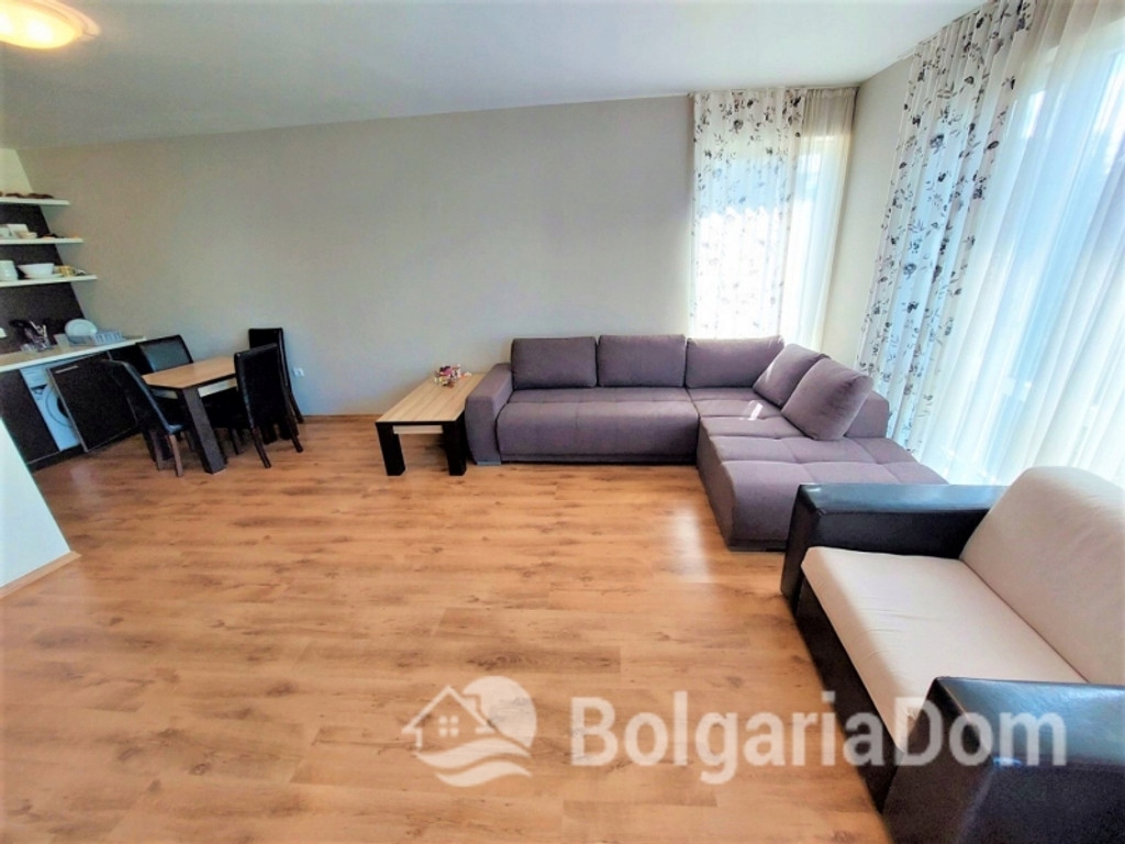 Mieszkanie, Swiety Włas, 72 m²