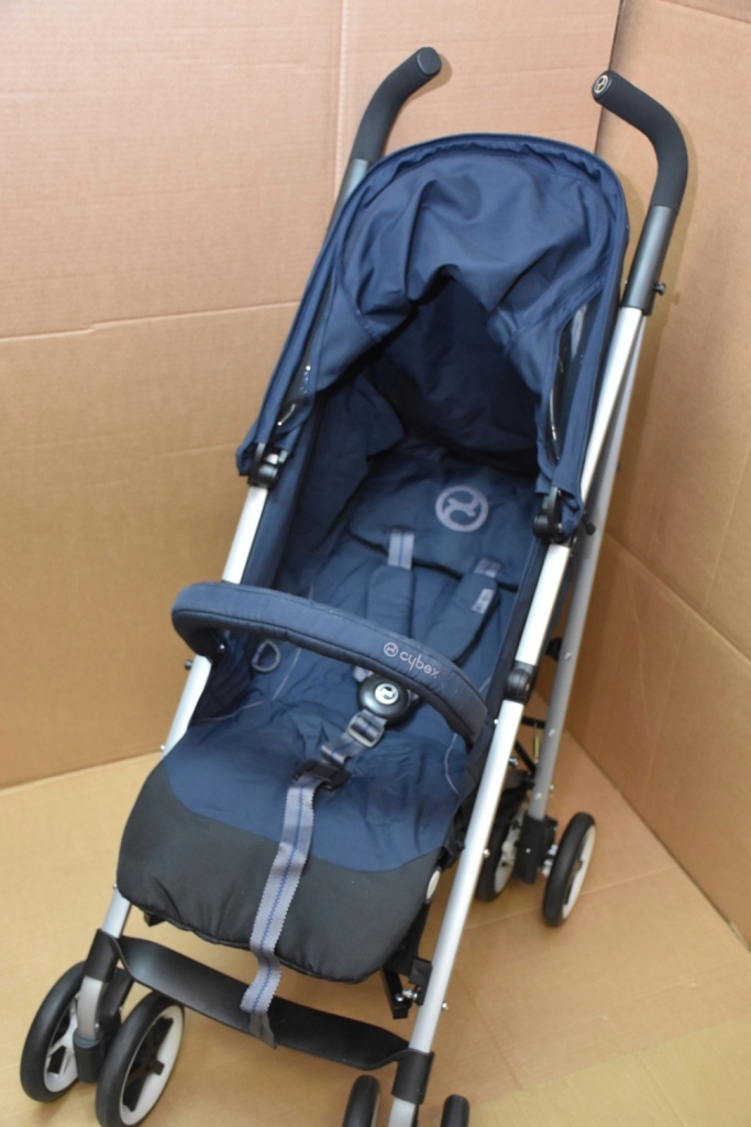 Wózek spacerowy Cybex Topaz do 17kg
