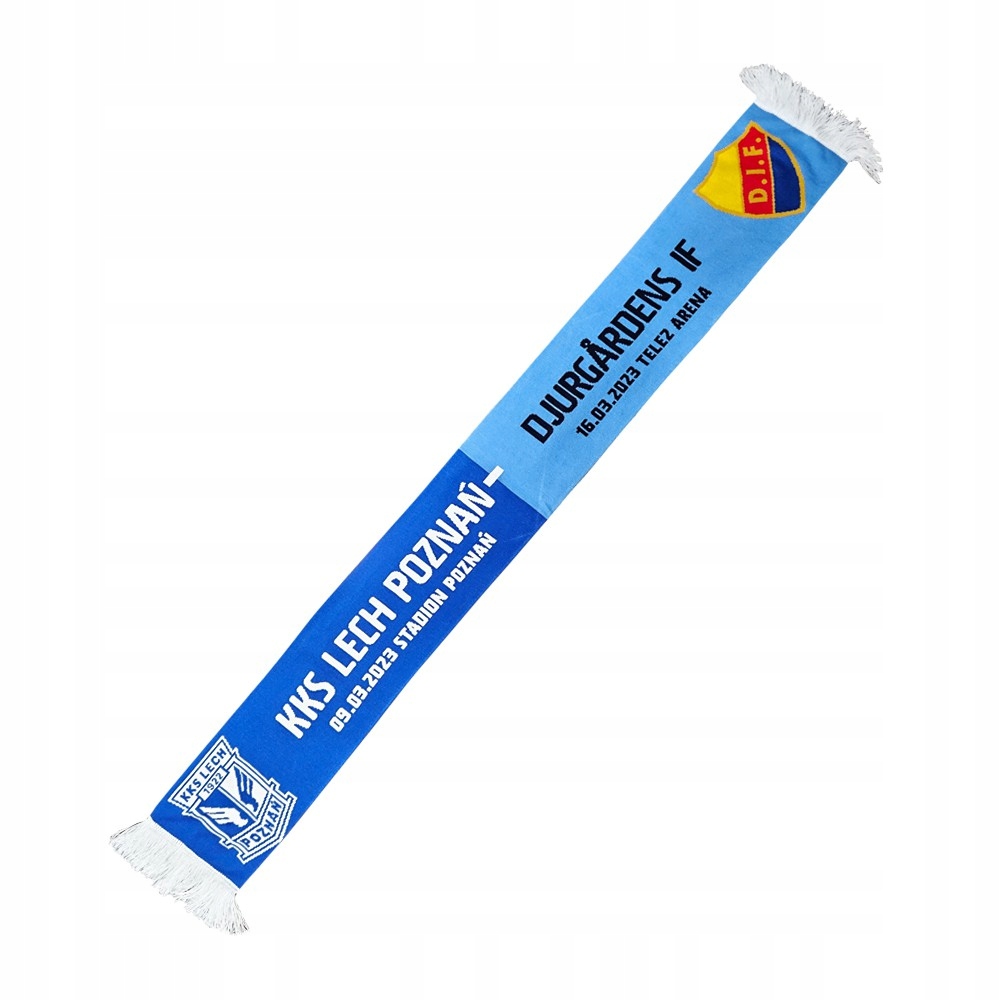 SZALIK LECH VS DJURGARDENS IF