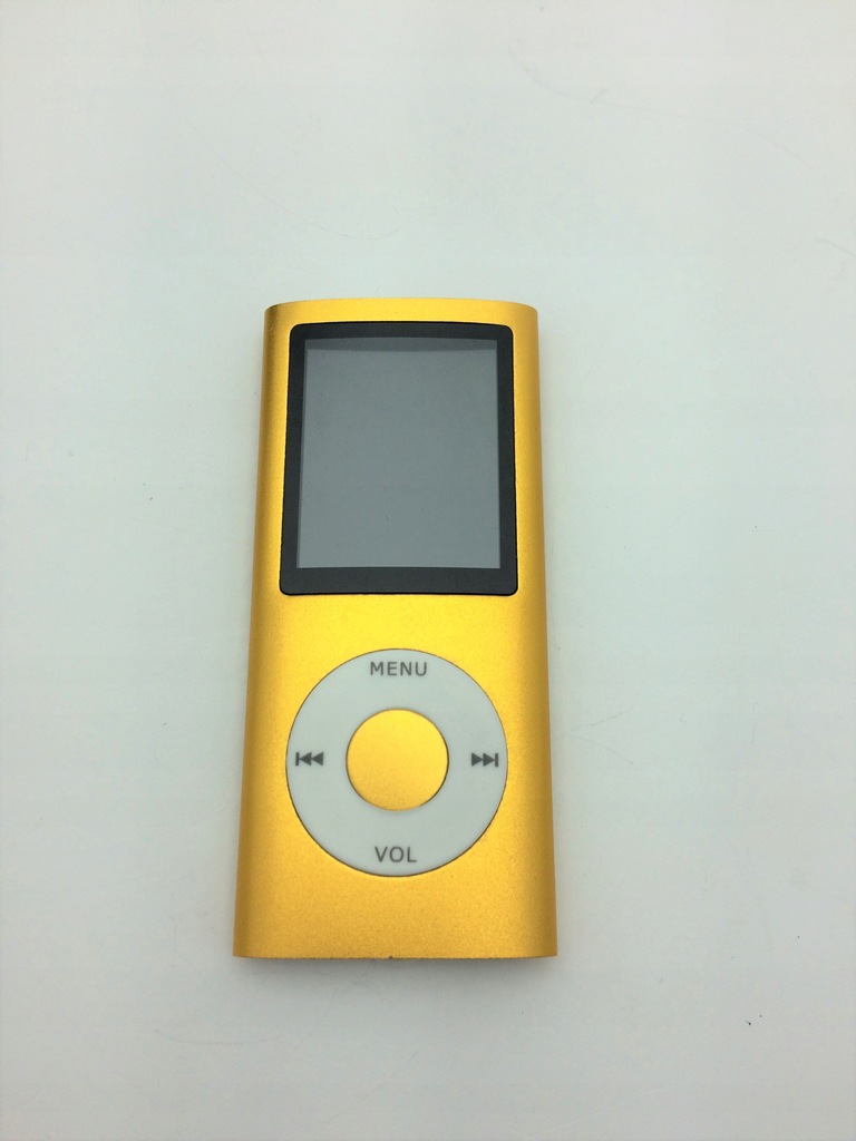 TV MEDIA PLAYER MP4 Limited Gold Edition 7956241130 oficjalne