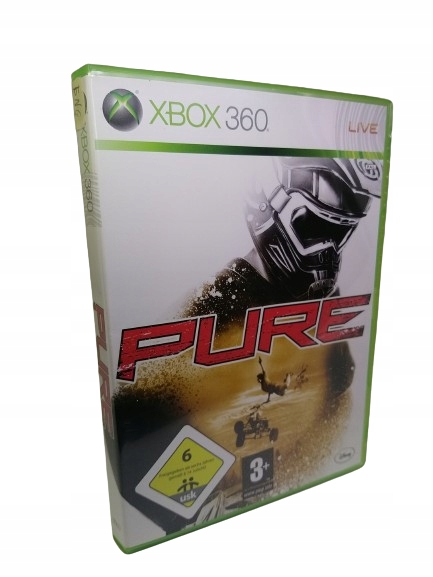 Pure XBOX 360