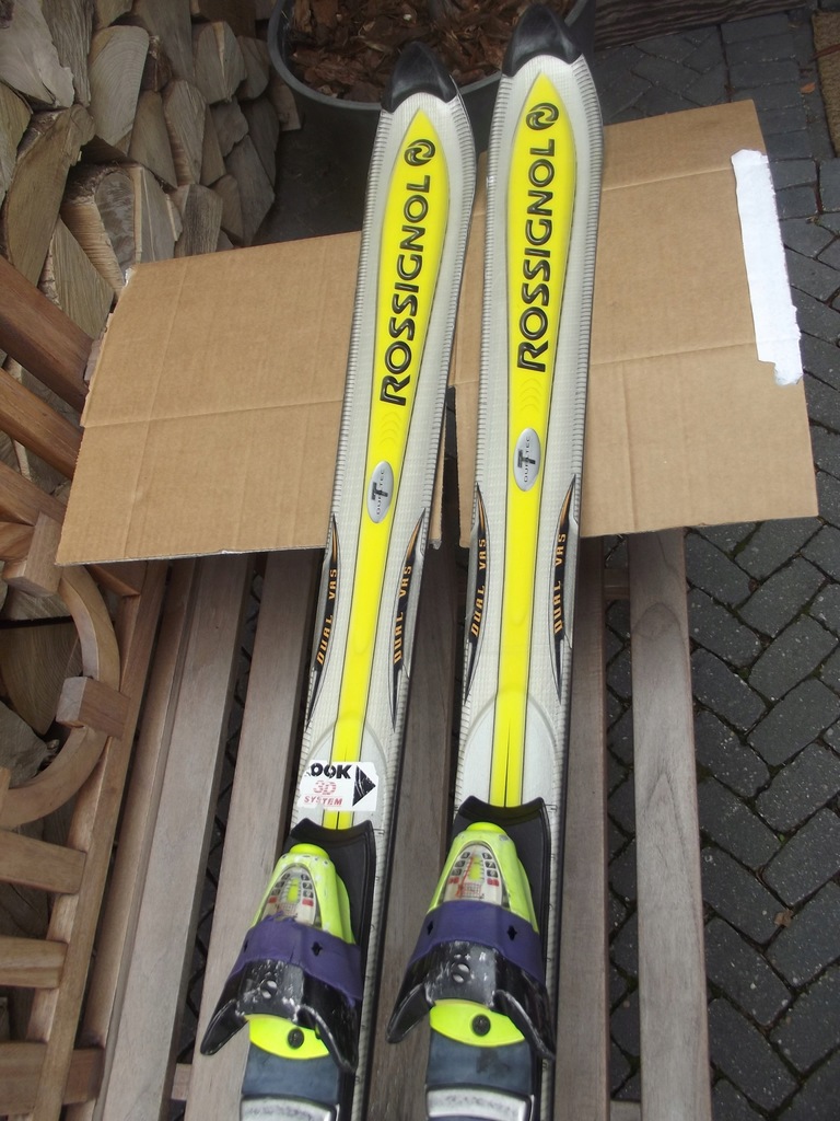 Rossignol t power 9s deals