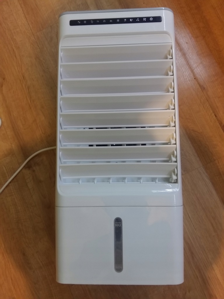 Klimatyzator Evaporative RFS18 R AIR COOLER 11035333074 oficjalne