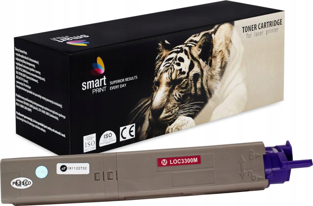 Toner OK-3300XM 43459330
