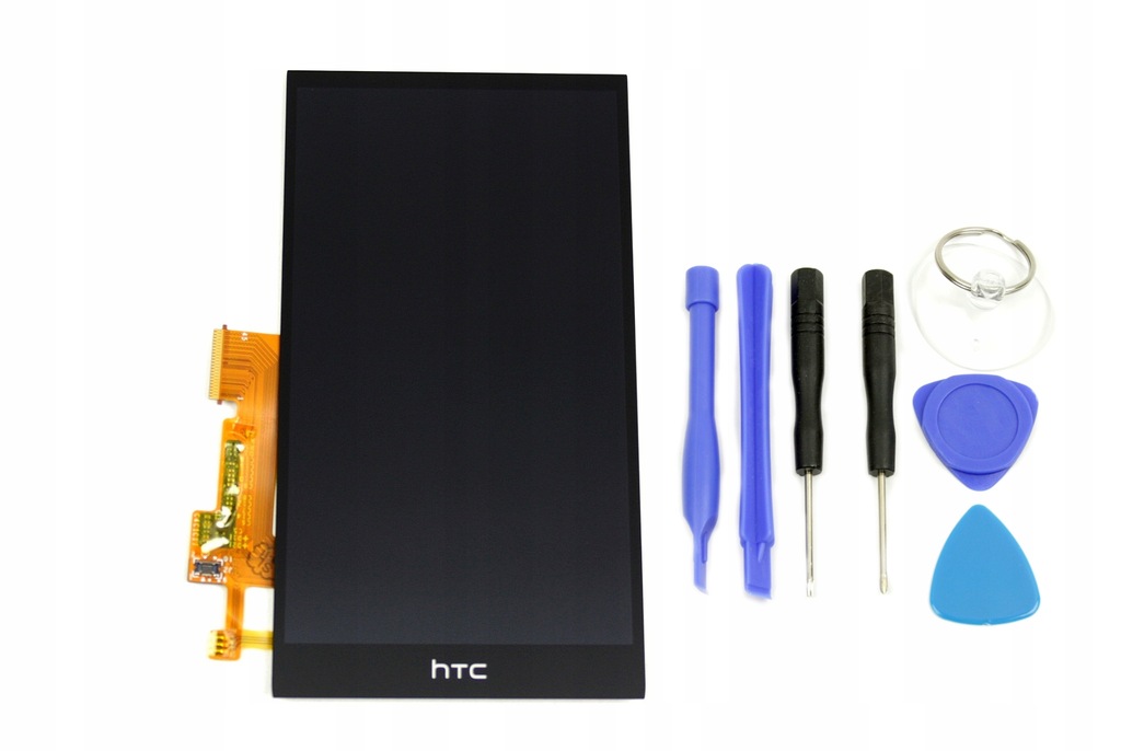 EKRAN DOTYK WYŚWIETLACZ DIGITIZER LCD HTC ONE M8S