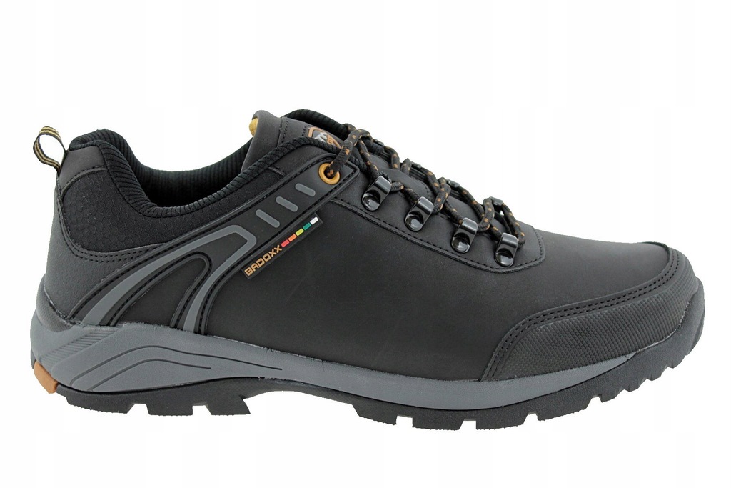 Buty Badoxx BX-2022 outdoor trekking hiking roz 43