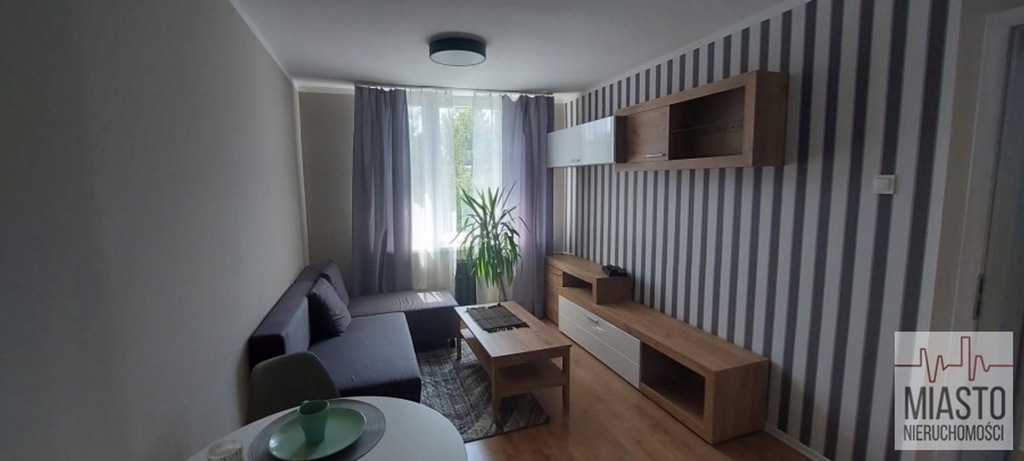 Mieszkanie, Bytom, Rozbark, 37 m²