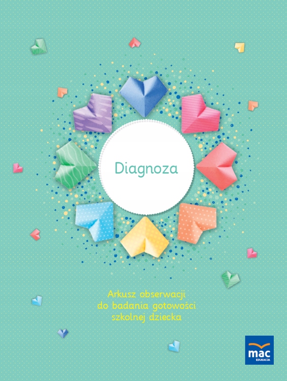 Diagnoza Arkusz Obserwacji Do Gotowości Szkolnej