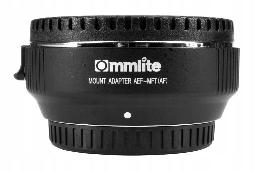 Adapter Commlite Canon EF / Micro 4/3