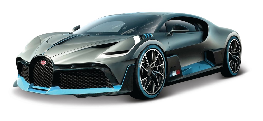 Купить Модель Bugatti Divo 1:18 Bburago 18-11045: отзывы, фото, характеристики в интерне-магазине Aredi.ru