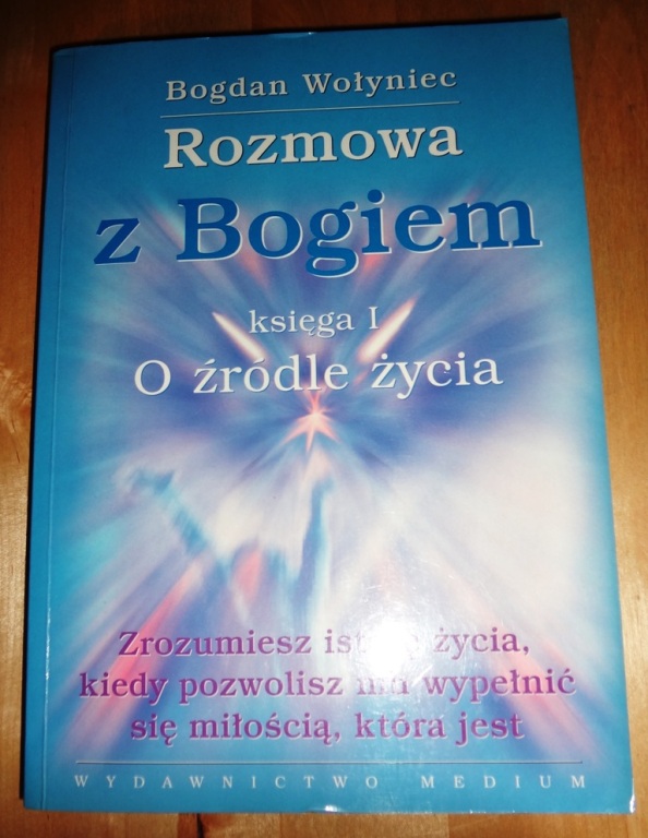 kaja5555 * Wołyniec - Rozmowa z Bogiem