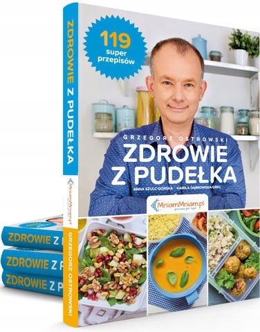 ZDROWIE Z PUDEŁKA - MniamMniam przepisy kulinarne