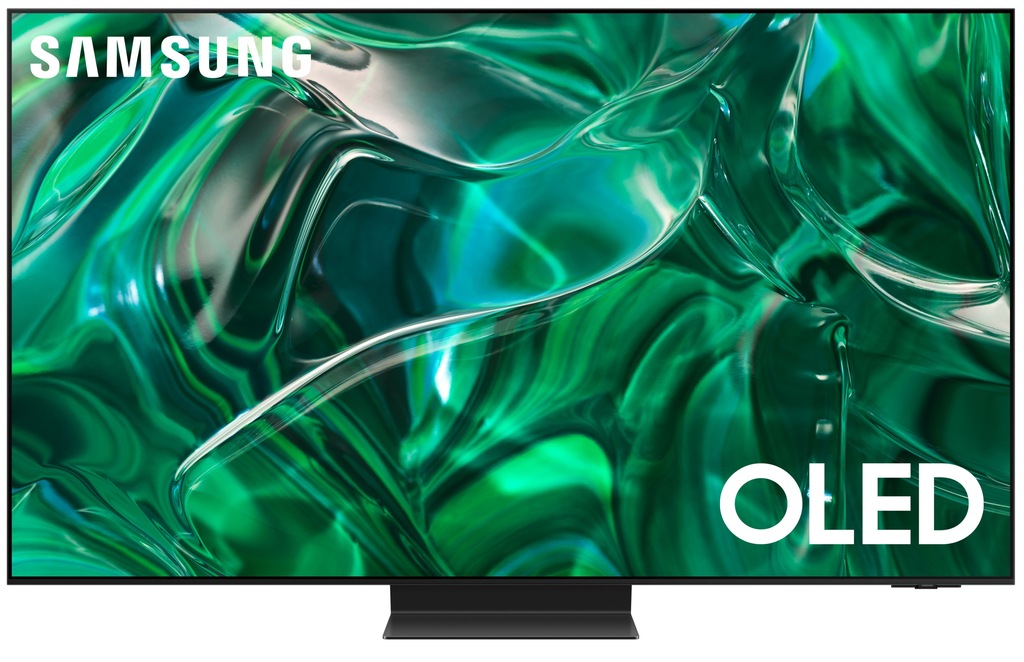 Telewizor OLED Samsung QE77S95C 77" 4K UHD