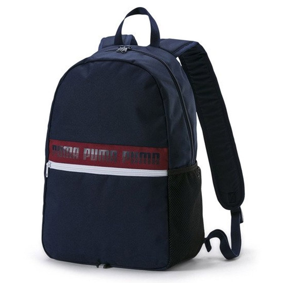 Plecak Puma Phase Backpack II 075592 02