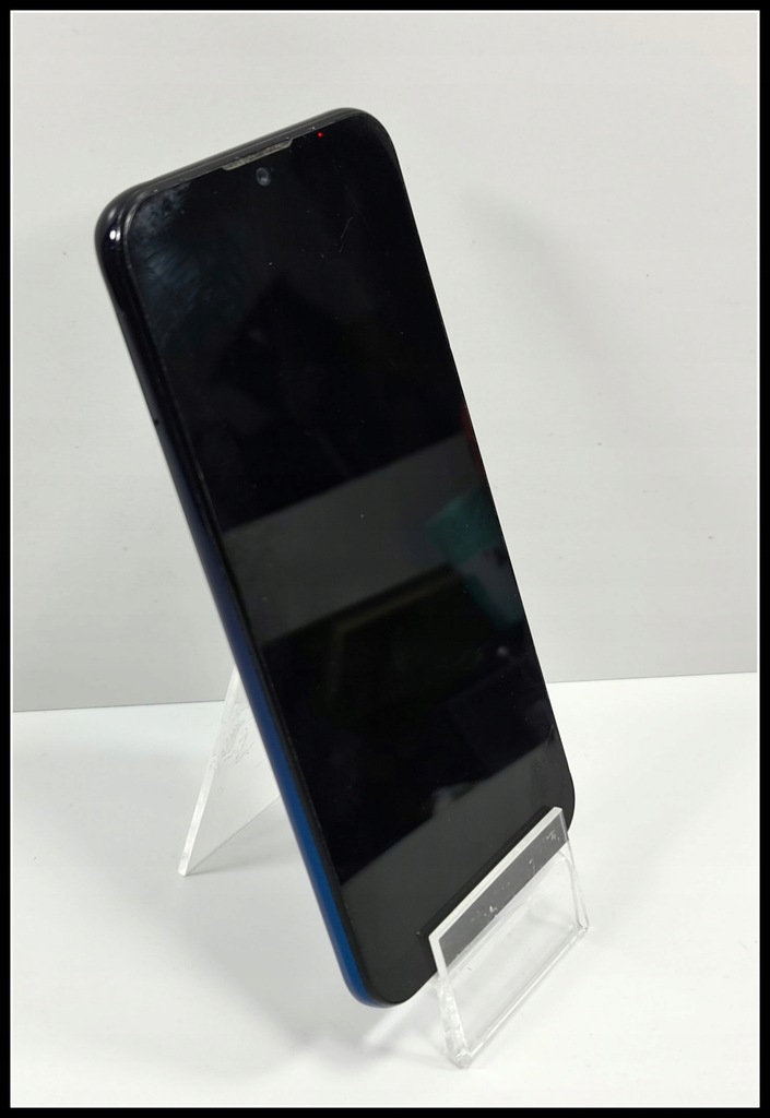 Smartfon Motorola Moto E6s Pęknięty 11605215005