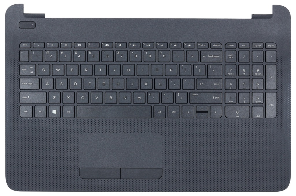 Klawiatura z obudową do HP 250 G4 255 G4 256 G4