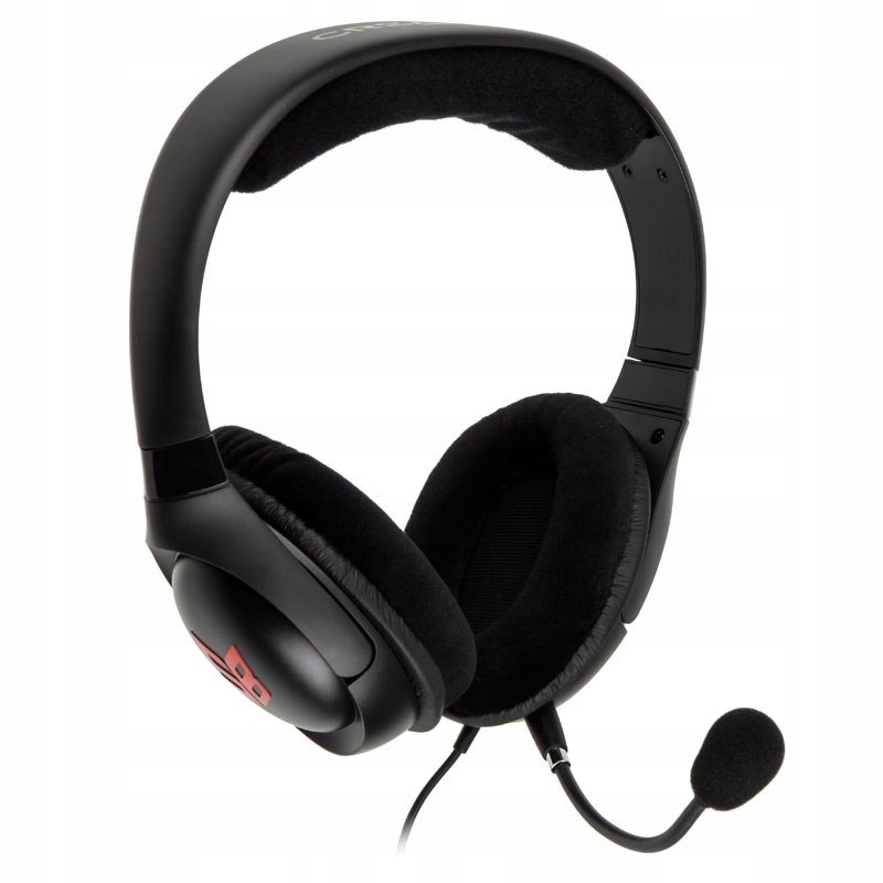 Creative Sound Blaster HS-810 SB Blaze Gaming-Head