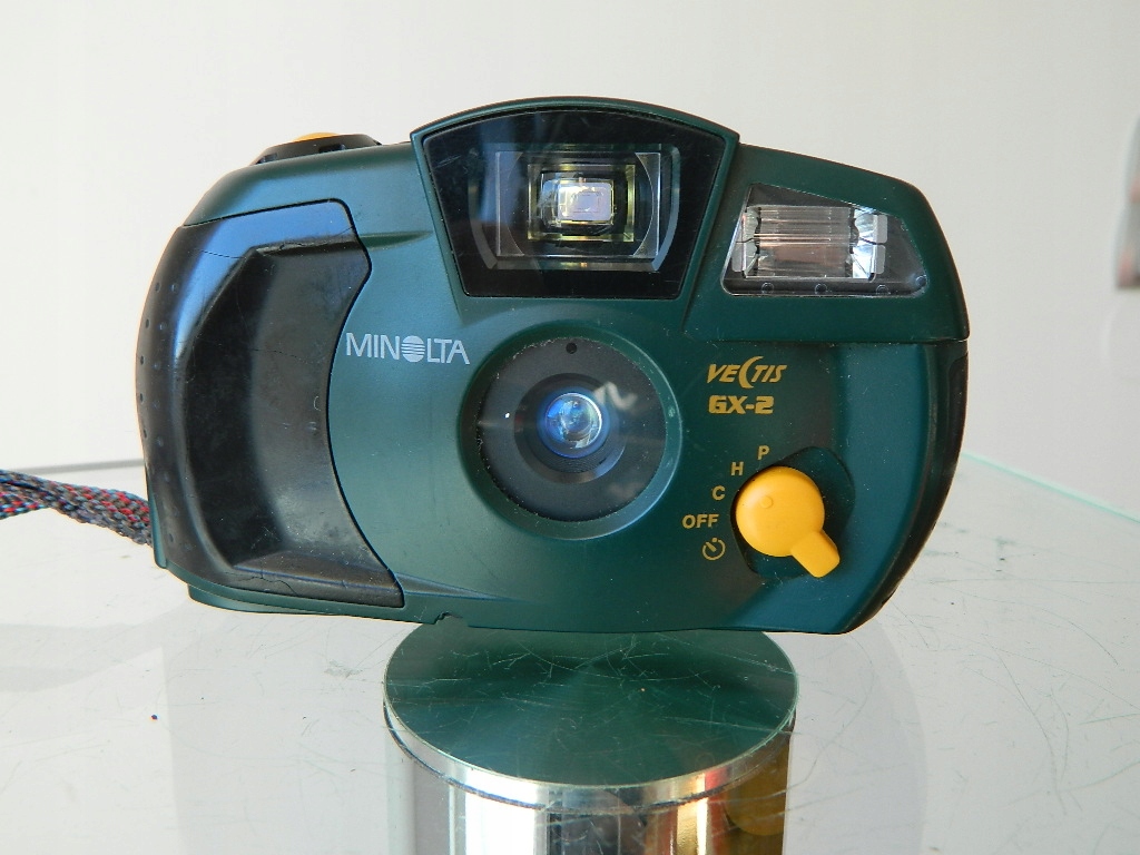 MINOLTA VECTIS GX-2