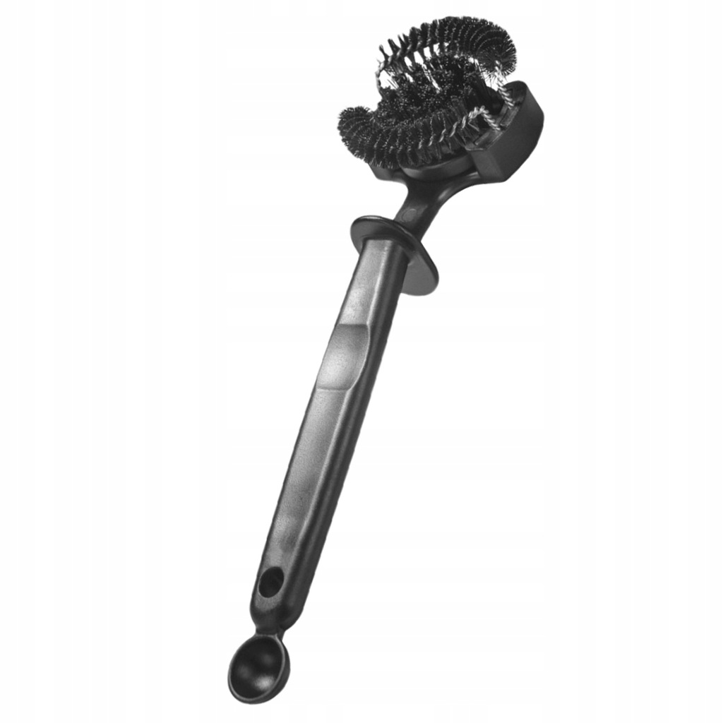 Plastic Coffeemaker Brush Espresso Pitcher