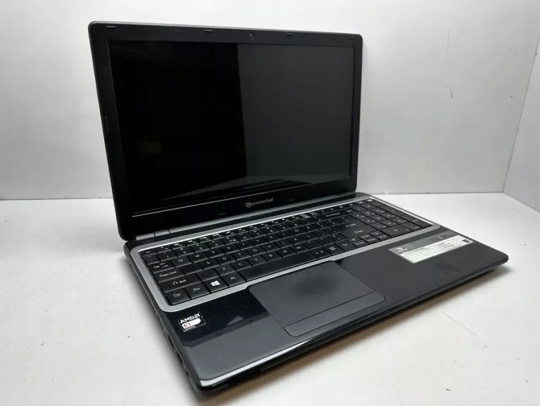 LAPTOP PACKARD BELL EASYNOTE TE69KB 4/500GB - USZKODZONY