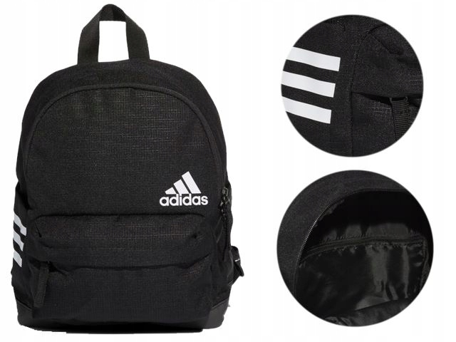 DT4067 MA Y PLECAK PLECACZEK ADIDAS DLA DZIECI 7873016241 oficjalne archiwum Allegro