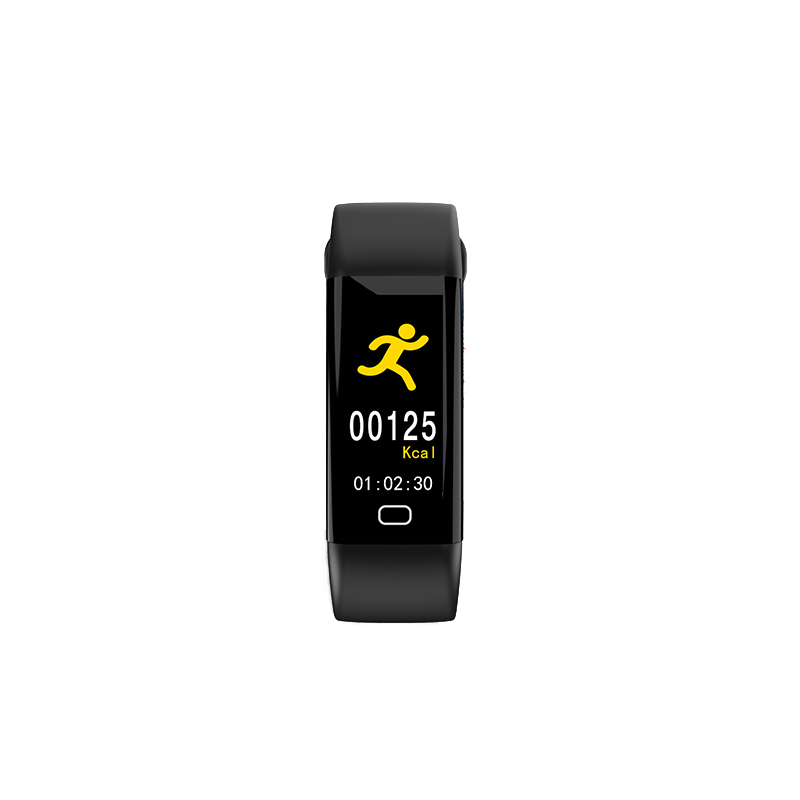 smartband f07