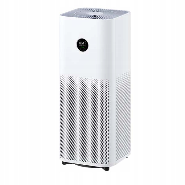 Oczyszczacz Jonizator Xiaomi Air Purifier 4 Pro 11598051595