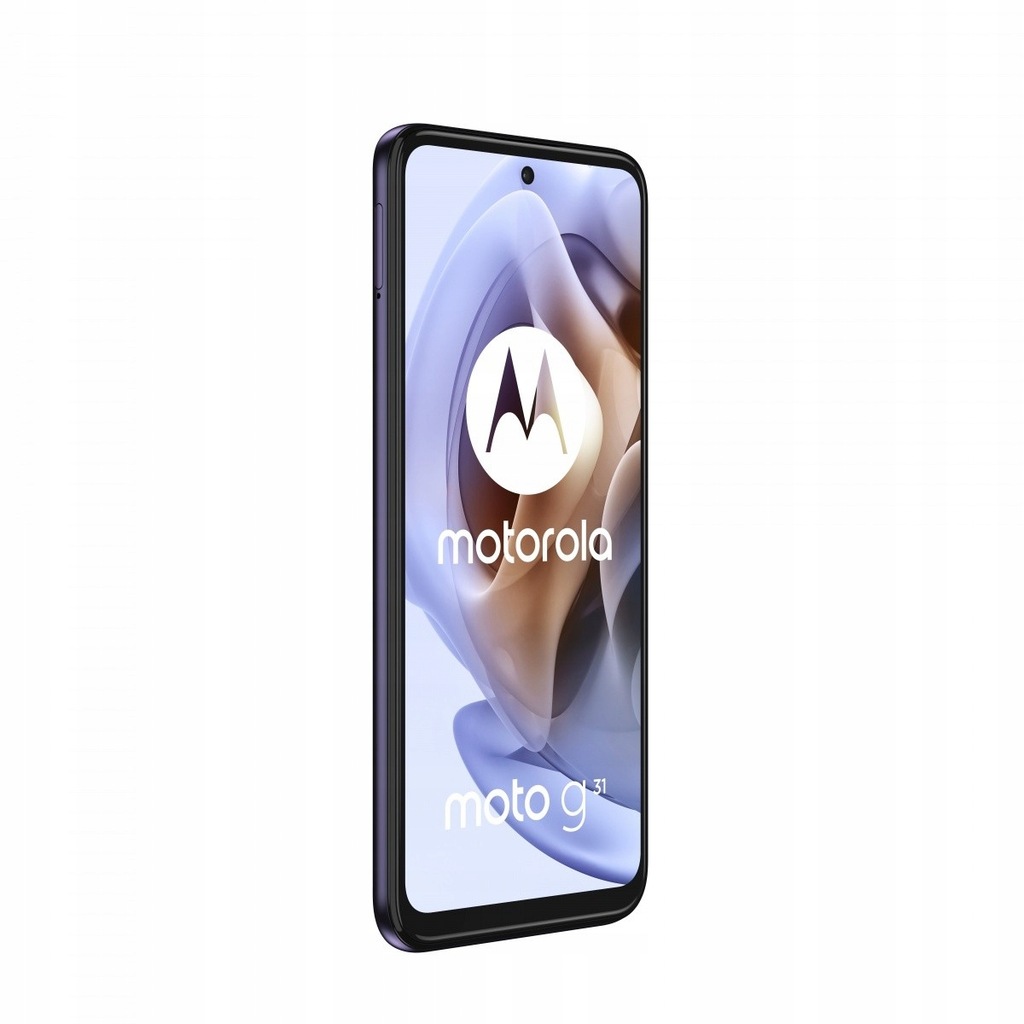Купить Смартфон Motorola Moto G31 4 ГБ/128 ГБ, серый: отзывы, фото, характеристики в интерне-магазине Aredi.ru