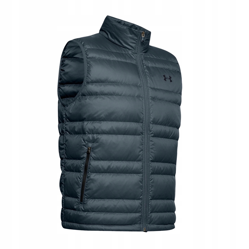 Under Armour Down Vest bezrękawnik 073 : R: - XXL