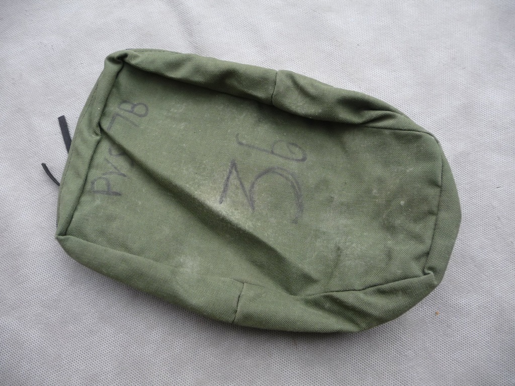 POKROWIEC NOKTOWIZOR PVS NVG POUCH US ARMY USMC
