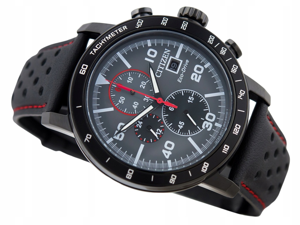 citizen ca0645