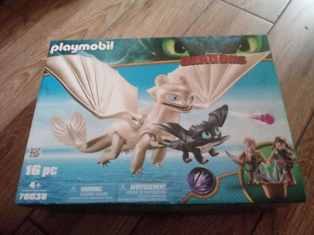 Playmobil 70038 deals