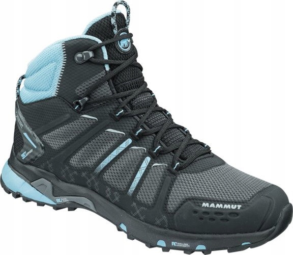 MAMMUT ** T AENERGY MID GTX ** GORE-TEX ** 38 2/3