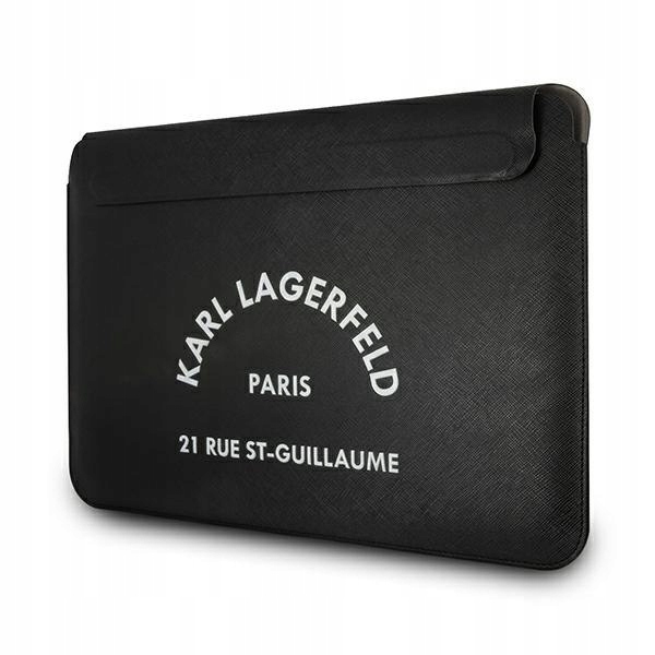 Karl Lagerfeld Saffiano RSG Sleeve - Etui na