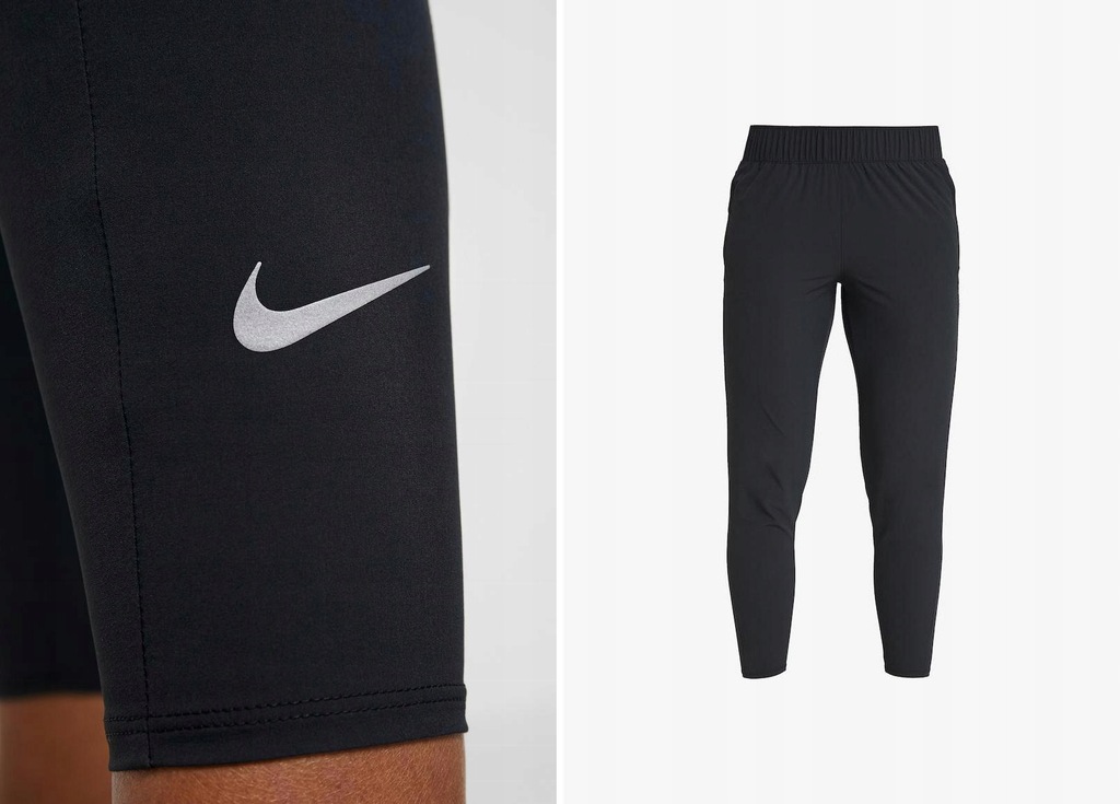 J012C24 Nike SPODNIE TRENINGOWE PERFORMANCE XL