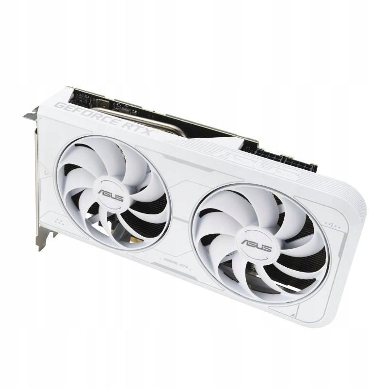 Купить Видеокарта ASUS DUAL-RTX3060TI-O8GD6X: отзывы, фото, характеристики в интерне-магазине Aredi.ru