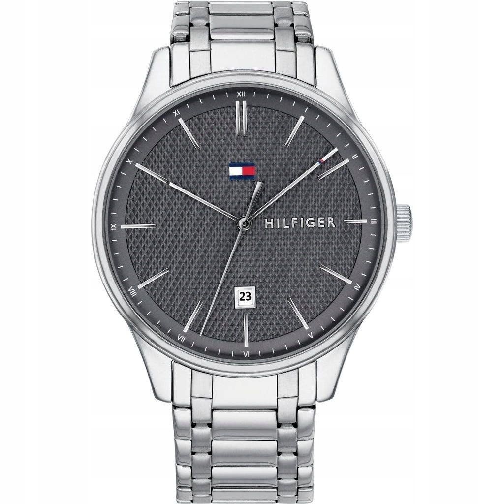 Zegarek męski Tommy Hilfiger 1791490 Damon