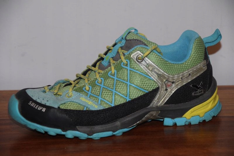 SALEWA FIRE VENT damskie buty trekkingowe ~ 39