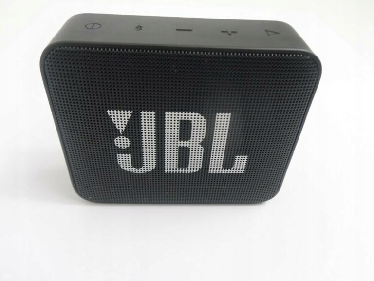 GŁOSNIK JBL GO2