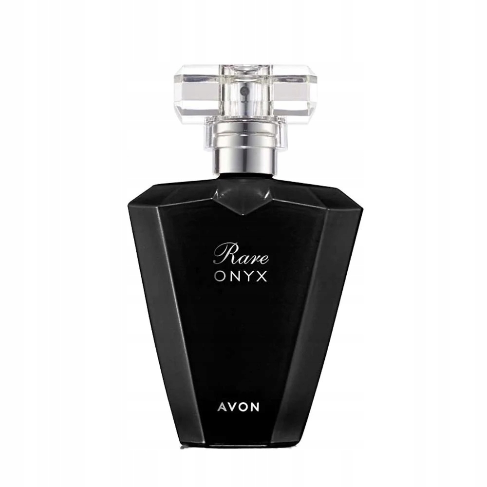 Avon Rare Onyx Perfumy EDP - 50ml damskie