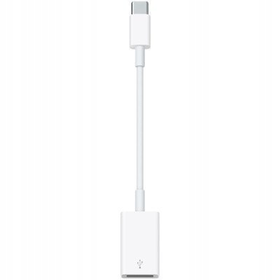 Apple USB-C to USB adapter MJ1M2ZM/A USB A, USB C