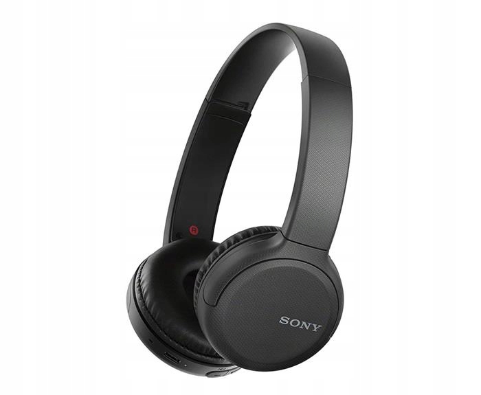 OUTLET Słuchawki bezprzewodowe Sony WH-CH510