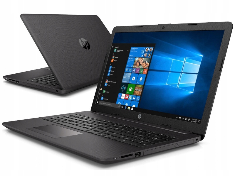 Laptop HP 255 G7 R5-3500U 8GB SSD256 15,6 W10