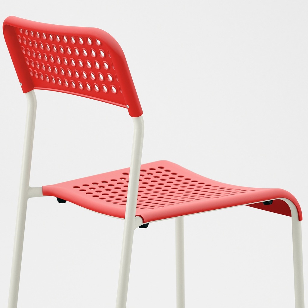 Стул ikea АДДЕ
