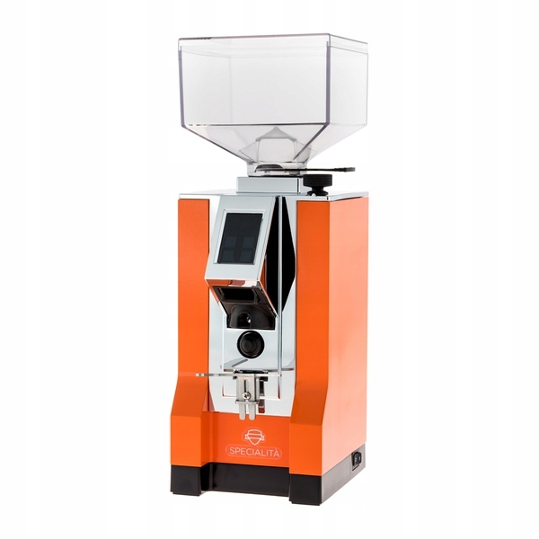 Eureka Mignon Specialita Orange - Młynek automatyc