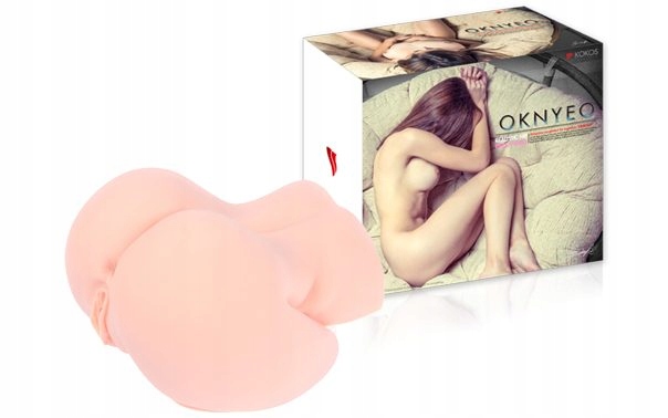 Meiki Kourin Pure Hipe OKNYEO Masturbator KT.39