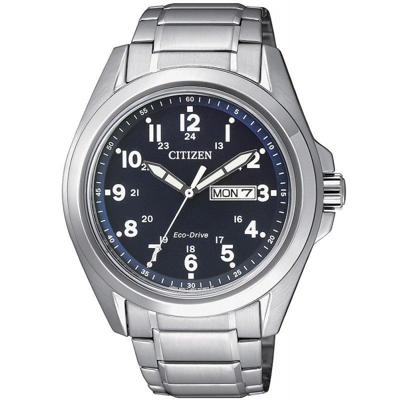 Zegarek CITIZEN AW0050-58L ECO-DRIVE SOLAR data