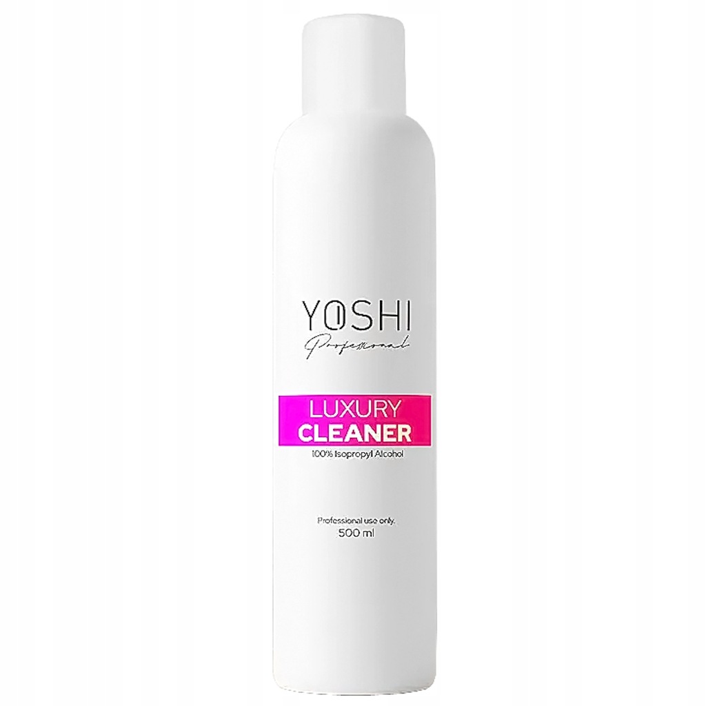 Yoshi Perfect Cleaner Luxury 500ml