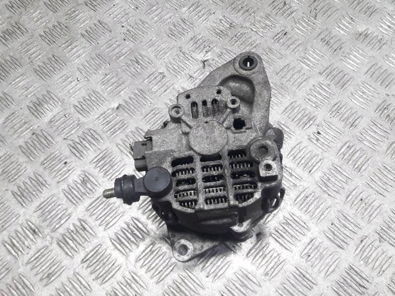 ALTERNATOR MAZDA 323F BA 1.5 16V 88KM A2T39391